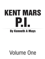Kent Mars P I 
