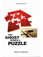 The Ghost Works a Puzzle