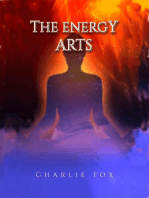 The Energy Arts