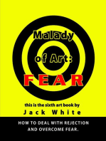 Malady of Art