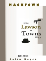 Macktown: The Lawson - Towns War