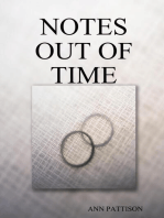 Notes Out of Time