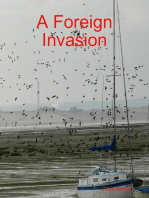 A Foreign Invasion