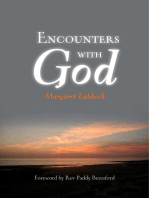 Encounters With God