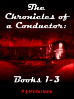 The Chronicles of a Conductor