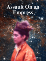 Assault On an Empress