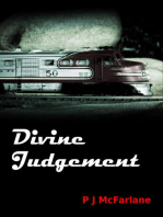 Divine Judgement