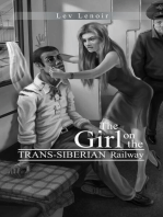 The Girl on the Trans-Siberian Railway