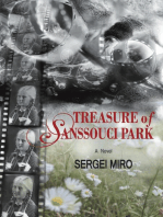 Treasure of Sanssouci Park