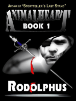 AnimalHeart - Book 1