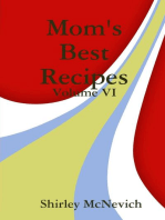 Mom's Best Recipes 