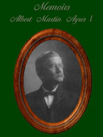 Albert Martin Ayres I 