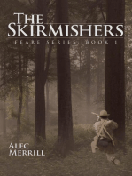 The Skirmishers: Feare Series Book 1