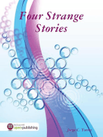 Four Strange Stories