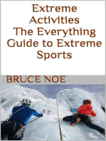 Extreme Activities