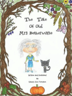 The Tale of Old Mrs Betherwaite