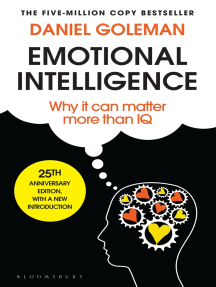 Self-Awareness (HBR Emotional Intelligence Series) (English