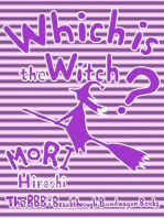 Which Is the Witch?