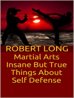 Martial Arts