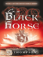 On a Black Horse: Book 1 of the Devil’s Bible Series