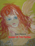 Queen of the Fairies