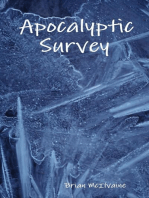 Apocalyptic Survey