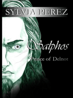 Salphos: Prince of Delnot
