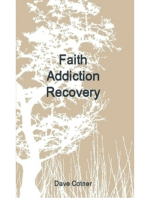 Faith Addiction Recovery