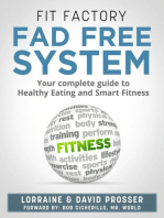 Fad Free System