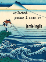 Collected Poems 1 1985-99