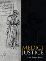 Medici Justice