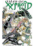 Tales of Xyphoid Volume 3
