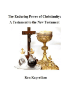 The Enduring Power of Christianity