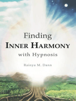 Finding Inner Harmony With Hypnosis
