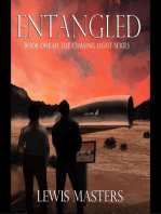 Entangled: Book One of the Chasing Light Series