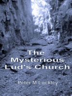 The Mysterious Lud's Church