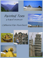 Painted Toes (EPUB First Edition)
