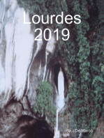 Lourdes 2019