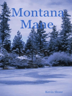Montana Mane