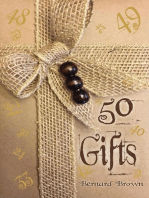 50 Gifts