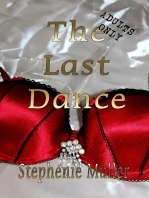 The Last Dance