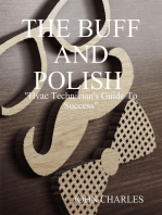 The Buff and Polish