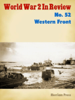 World War 2 In Review No. 52: Western Front