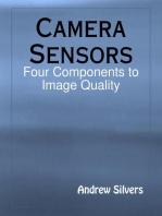 Camera Sensors