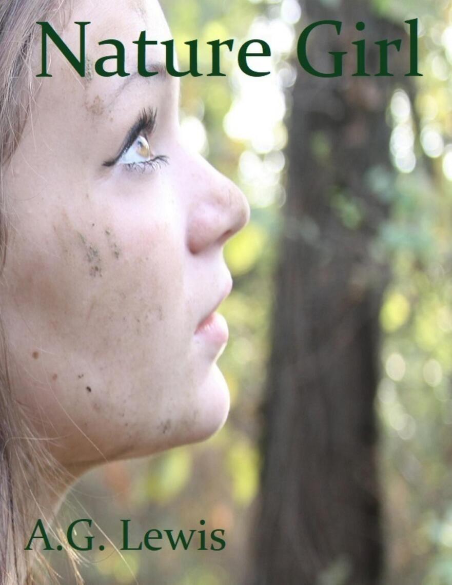 Nature Girl by A bilde