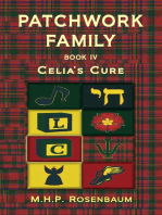 Patchwork Family Book IV: Celia's Cure