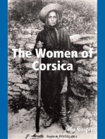 The Women of Corsica