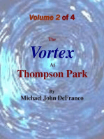 The Vortex At Thompson Park Volume 2