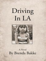 Driving In L A
