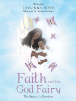 Faith and the God Fairy